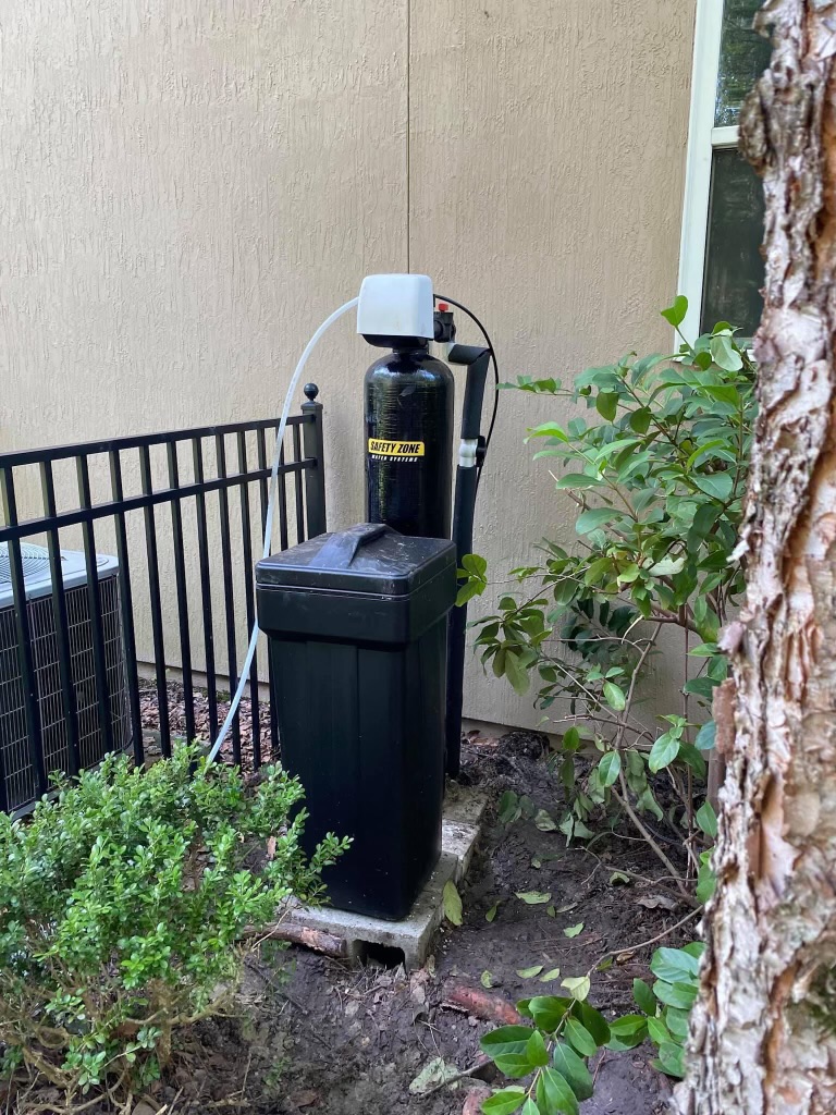 Saylor Grace Plumbing LLC's image