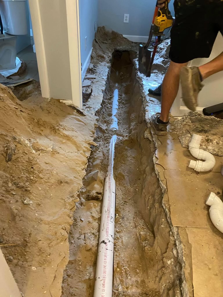 Saylor Grace Plumbing LLC's image