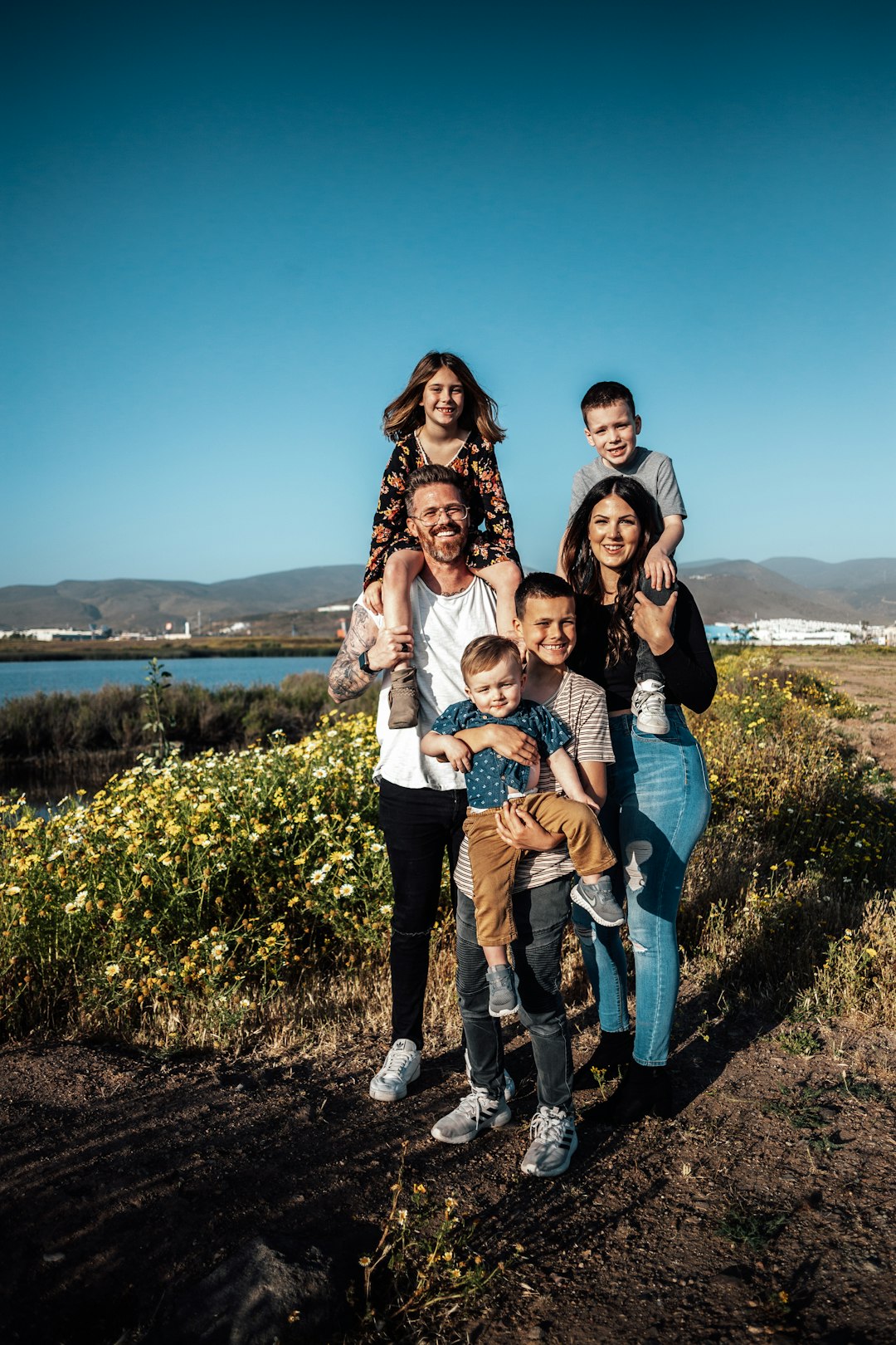 The Miller Family avatar