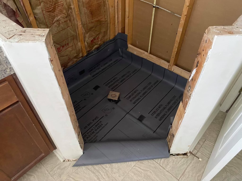 Saylor Grace Plumbing LLC's image