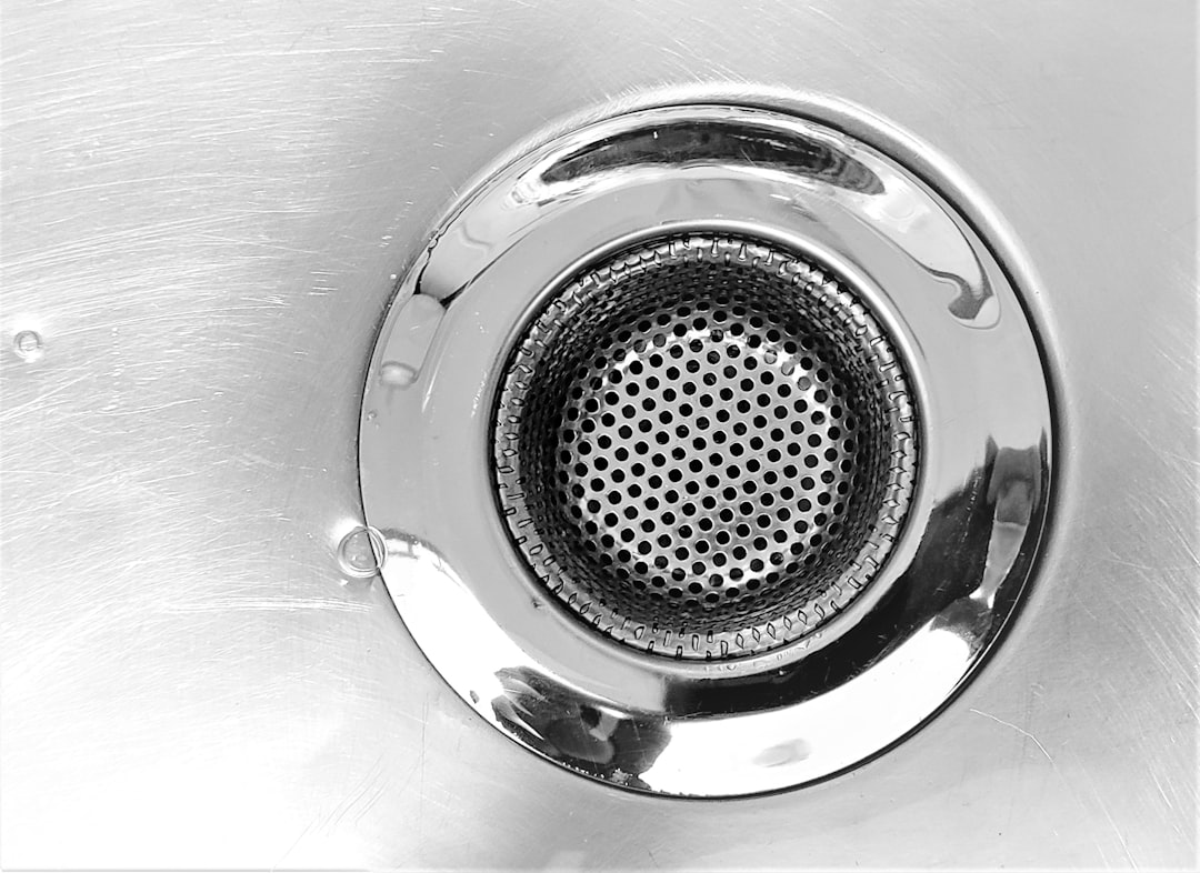 Saylor Grace Plumbing LLC's image