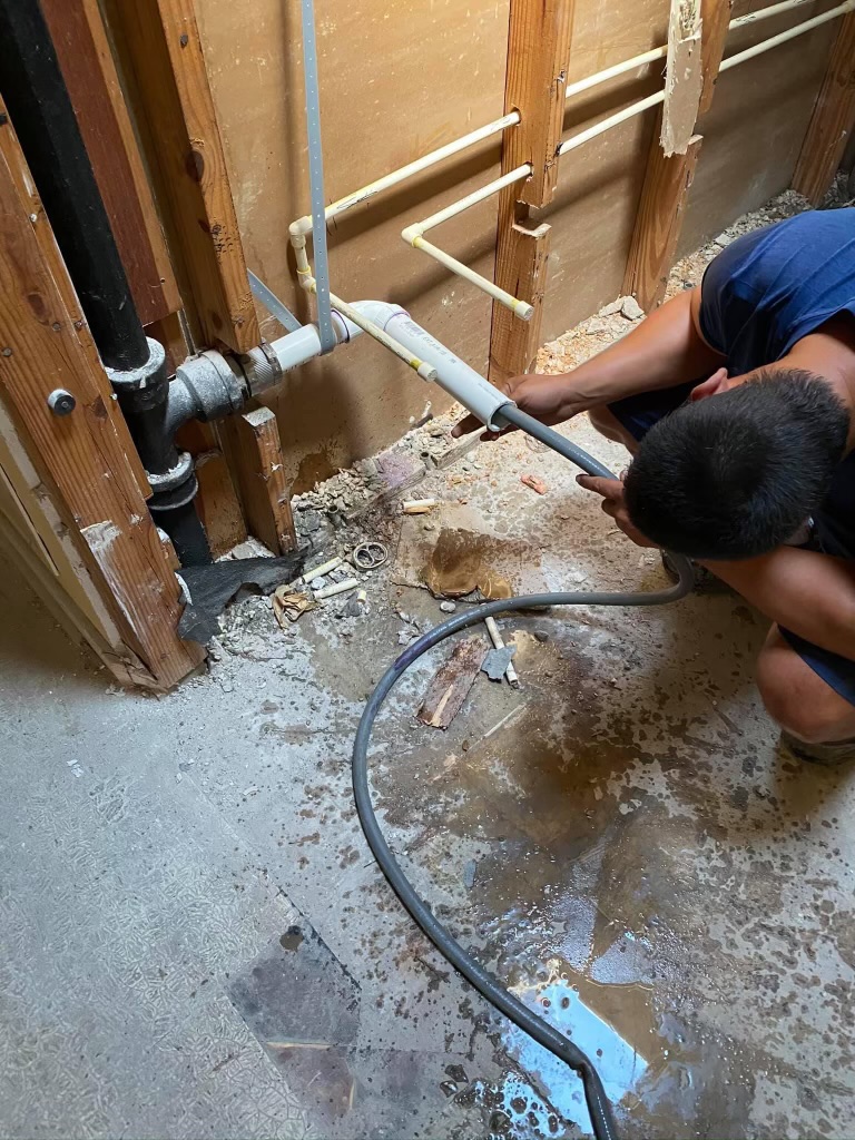 Saylor Grace Plumbing LLC's image