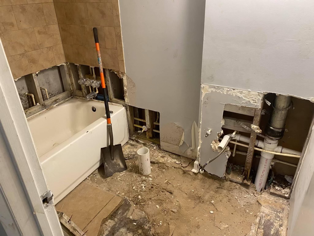 Saylor Grace Plumbing LLC's image